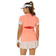 Asics Γυναικεία κοντομάνικη μπλούζα Game SS Top